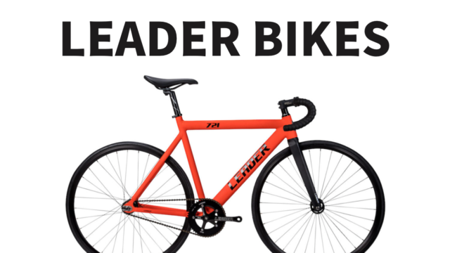 LEADER BIKE (リーダーバイク) 725Mサイズ | gulatilaw.com